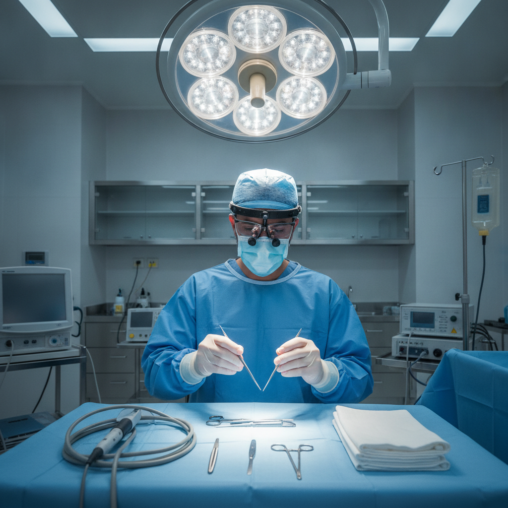 استئصال الوحمات والزوائد الجلدية التجميلي (Surgical Shave Excision): تقنيات تجنب التندب