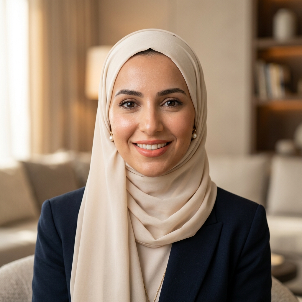 منيرة العجمي